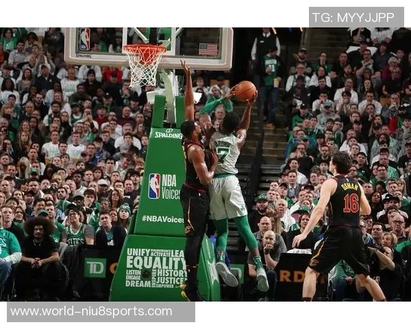 骑士与凯尔特人2018年东部决赛巅峰对决回顾与分析