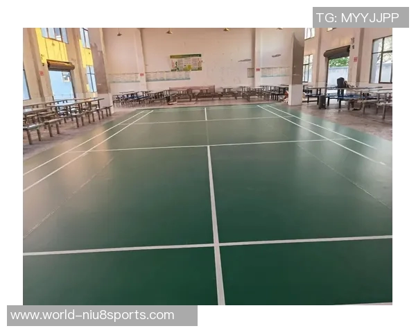 2023年体育木地板品牌排行榜分析与推荐，助您选择优质运动场地材料